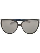 Christian Roth Eyewear Ellsworth Sunglasses - Grey