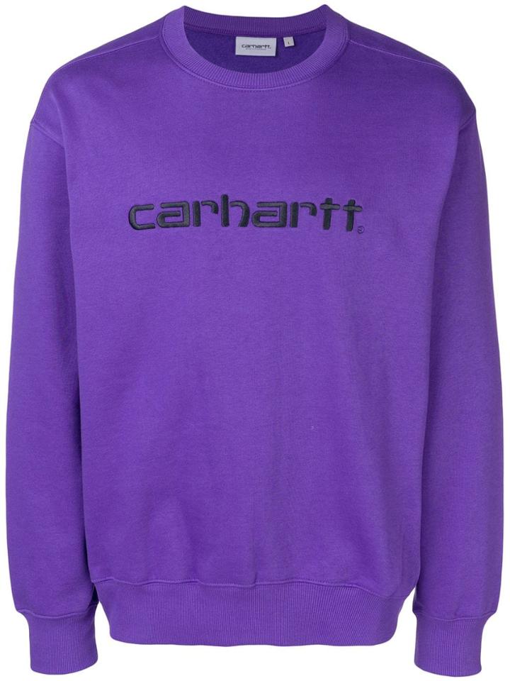 Carhartt I025478 03 D4 90 - Purple