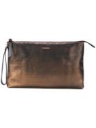 Diesel Cidneys Clutch - Metallic