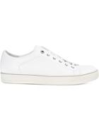 Lanvin Low-top Sneakers - White