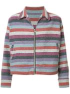 Polo Ralph Lauren The Iconic Letterman Cardigan - Green