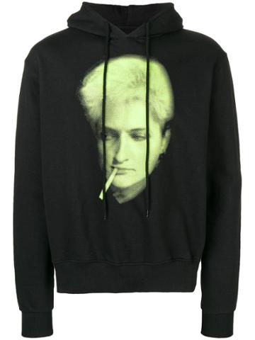 Vyner Articles Jodie Hoodie - Black