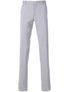 Paul Smith Slim-fit Trousers - Grey