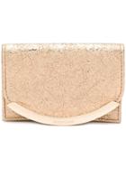 See By Chloé Small Wallet - Gold