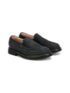 Montelpare Tradition Tradition Loafers - Blue