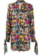 Ultràchic Ultràchic Cam106v330 Girl Natural (vegetable)->cotton -