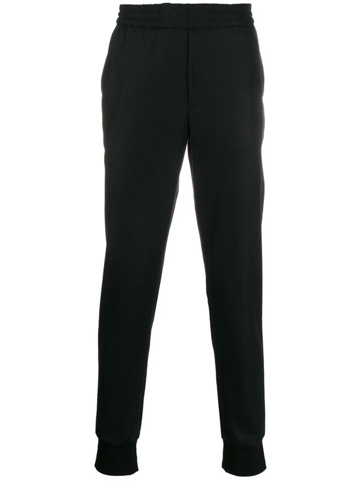 Ps Paul Smith Track Pants - Black