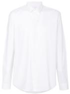 Dondup Classic Shirt - White