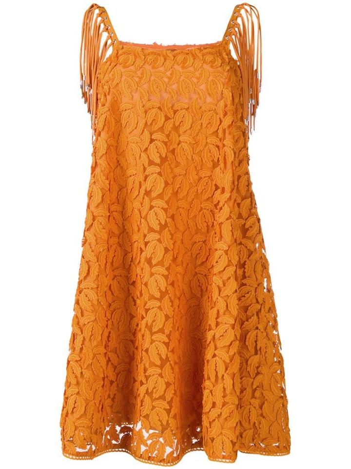 Just Cavalli - 185 Orange