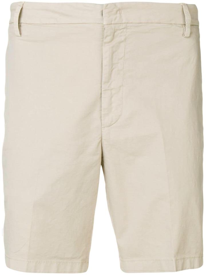 Dondup Chino Shorts - Neutrals