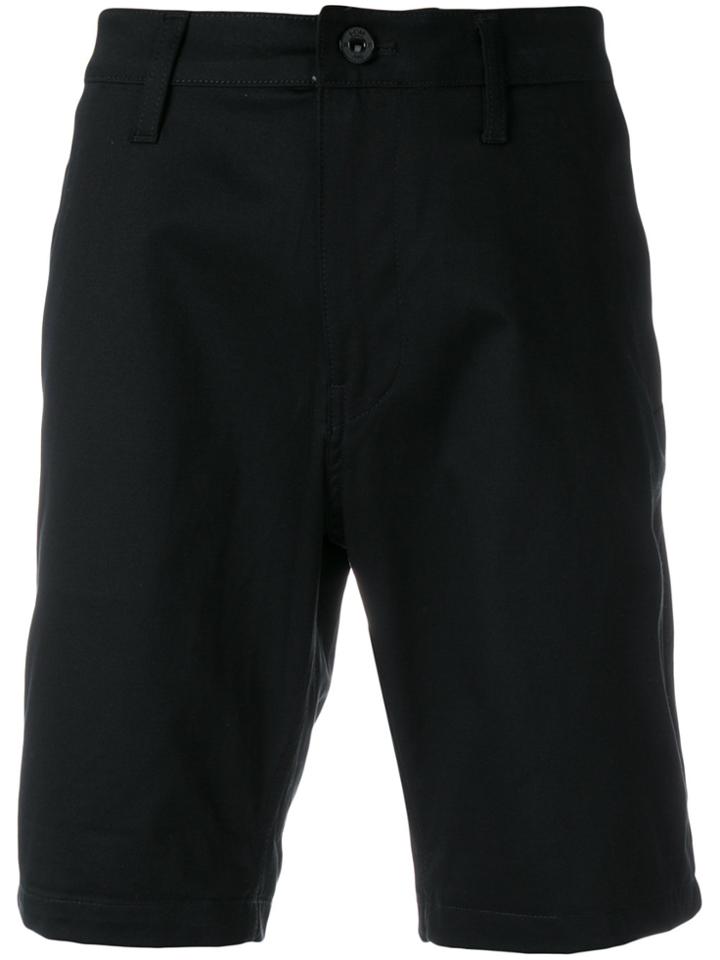 G-star Bermuda Shorts - Black