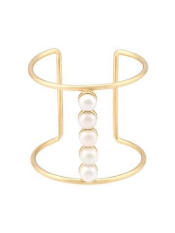 Cornelia Webb 'pearled' Double Cuff