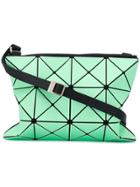 Bao Bao Issey Miyake Prism Shoulder Bag - Green