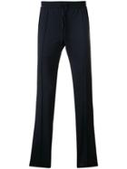 Valentino Piping Trousers - Blue