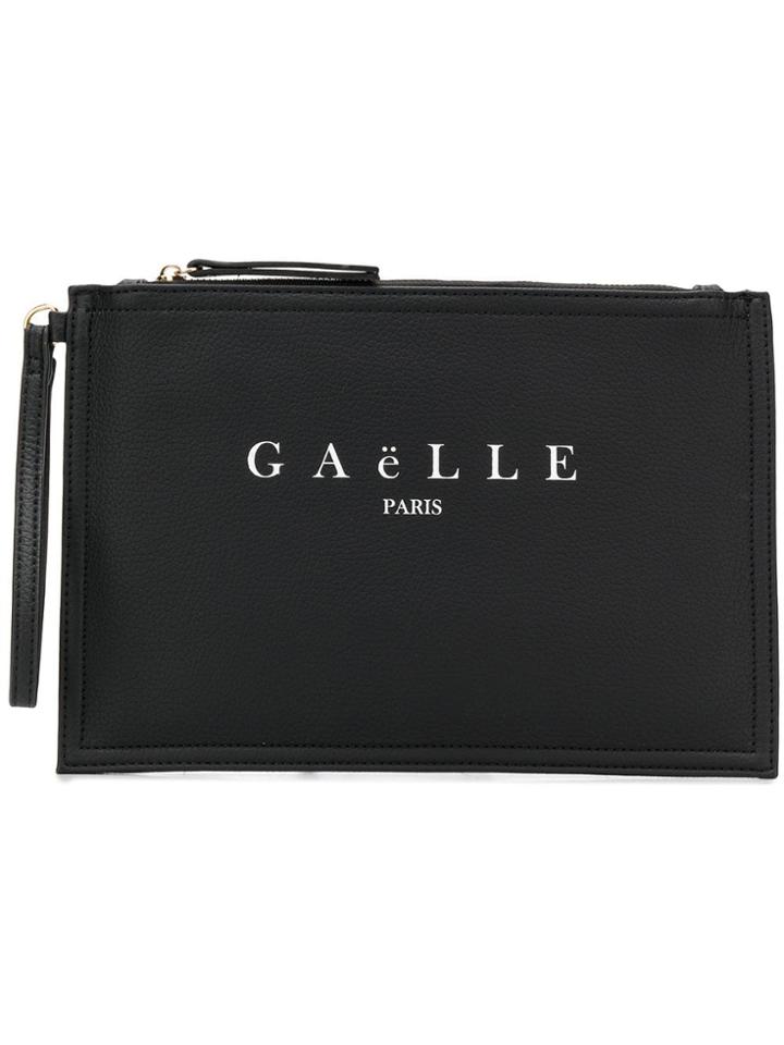 Gaelle Bonheur Gbda305 Blk - Black