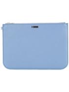 H Beauty & Youth Classic Wash Bag - Blue