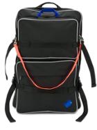 Ader Error Large Tech Backpack - Black