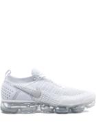 Nike W Air Vapormax Flyknit 2 Sneakers - White