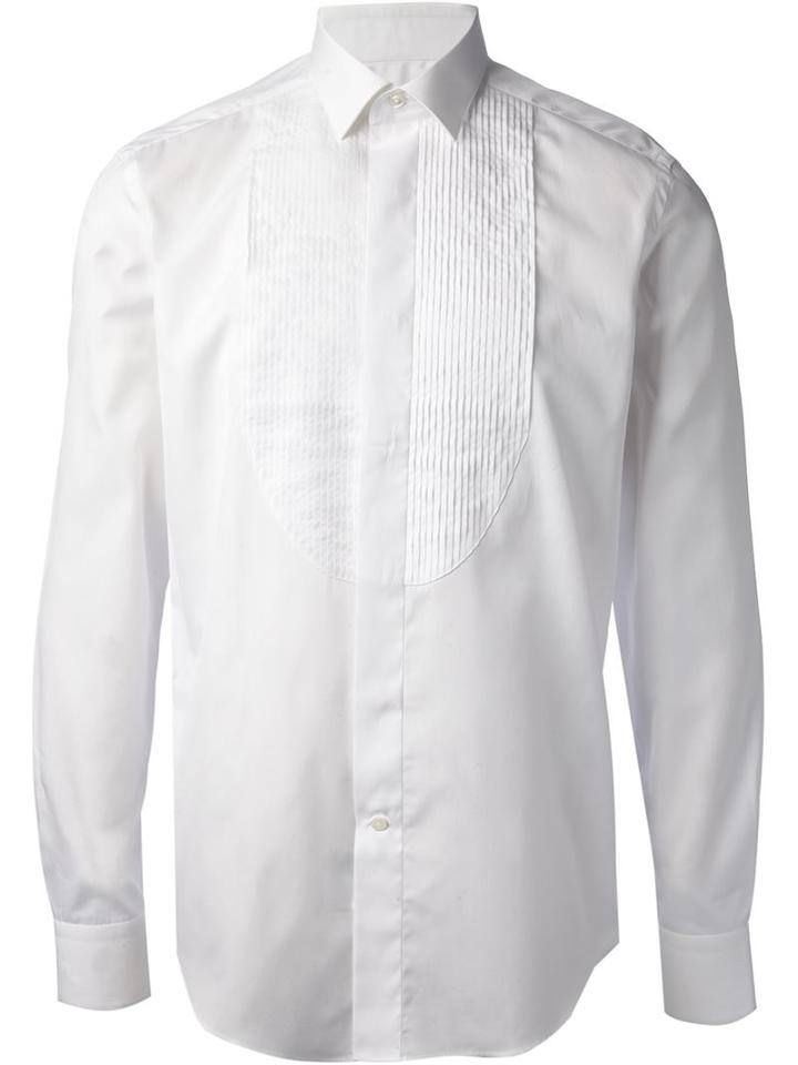 Lanvin Classic Dress Shirt