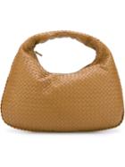 Bottega Veneta Intrecciato Hobo Tote