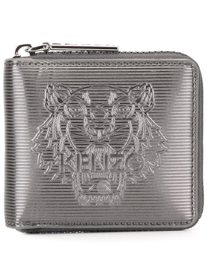 Kenzo Small 'tiger' Wallet