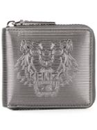 Kenzo Small 'tiger' Wallet