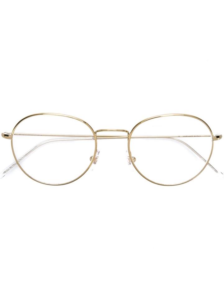 Retrosuperfuture 'numero 06' Glasses