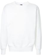 H Beauty & Youth Classic Sweatshirt - White