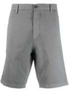 Be Able Chino Shorts - Grey