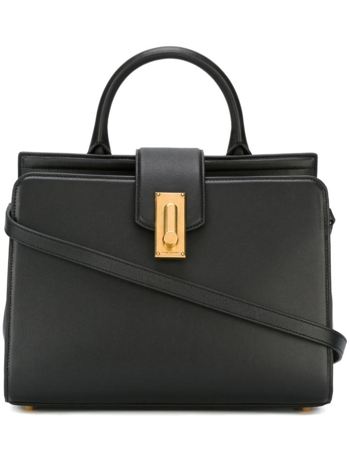 Marc Jacobs Small 'west End' Tote, Women's, Black
