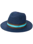 Altea Sun Hat - Blue