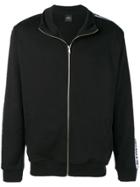 Les (art)ists Lakerz Track Top - Black