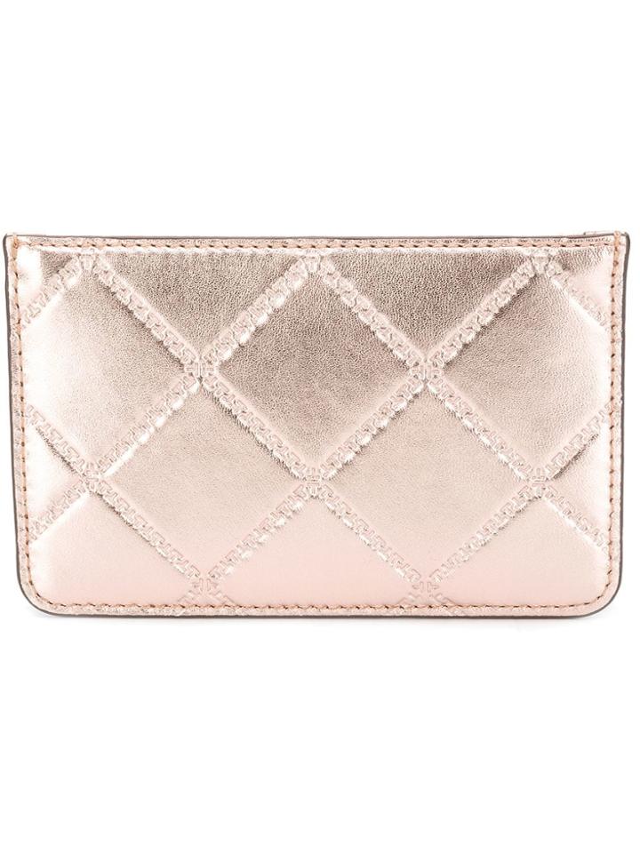 Tory Burch Georgia Purse - Gold