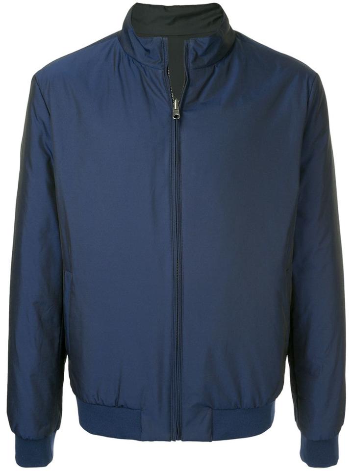 D'urban Lightweight Jacket - Blue