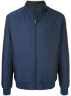 D'urban Lightweight Jacket - Blue