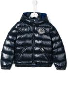 Diesel Kids 'jemp' Padded Jacket, Boy's, Size: 12 Yrs