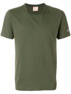 Champion Crew Neck T-shirt - Green