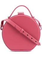 Nico Giani Tunilla Tote Bag - Pink & Purple