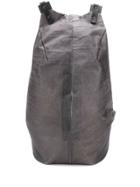 Isaac Sellam Experience Inaccessible Backpack - Black