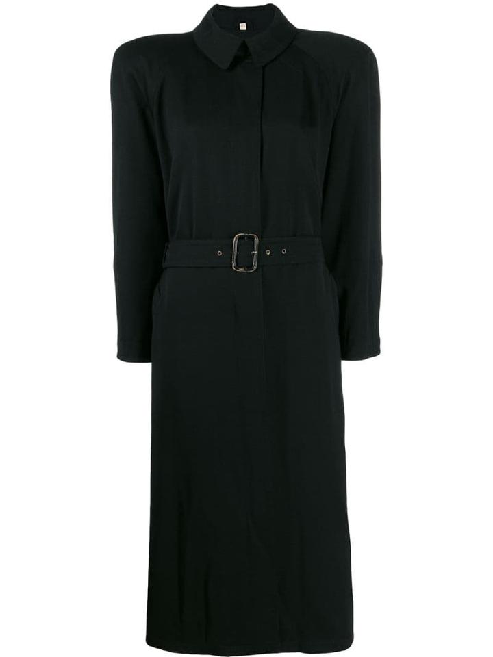 Valentino Pre-owned - Black