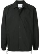 Yoshiokubo Desert Coach Jacket - Black