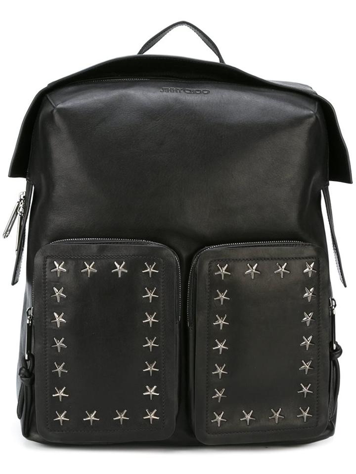 Jimmy Choo 'lennox' Backpack