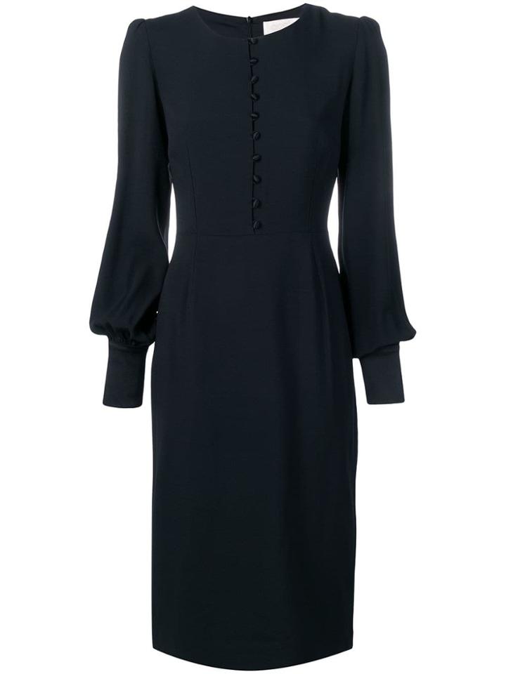 Goat Henessy Dress - Black