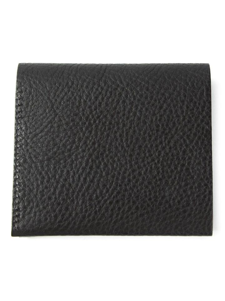 Ally Capellino 'oliver' Wallet - Black