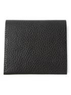 Ally Capellino 'oliver' Wallet - Black