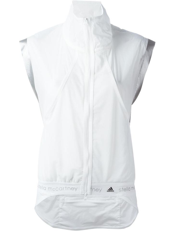 Adidas By Stella Mccartney 'adizero' Gilet