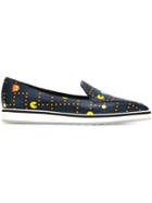 Nicholas Kirkwood 'pacman Alona' Loafers