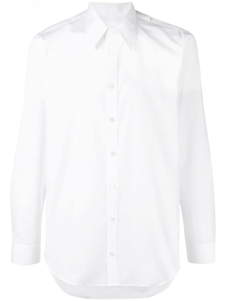 Helmut Lang I06hm504100 - White