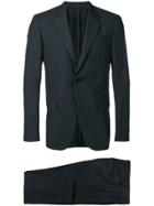 Ermenegildo Zegna Classic Tailored Suit - Grey