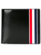 Thom Browne Striped Billfold Wallet